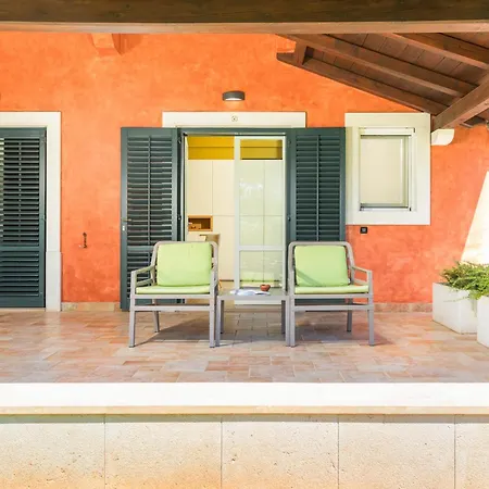 Residence Alla Beccaccia-3